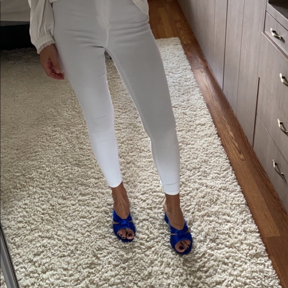 Gianvito Rossi sandals /mules - Picture 4 of 4